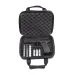 Pistolet na kule gumowe T4E Impax P68 Set kal. .68 CO2 <16 J (344-123)